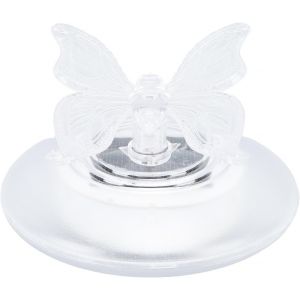 Lampe Led &Agrave; Flotteur Solaire Ip45, Imperm&eacute;able, Rgb, Lumi&egrave;re Ext&eacute;rieure Pour Piscine, Jardin, &Eacute;tang, Lumi&egrave;re D'eau (Type 1) - Neuf