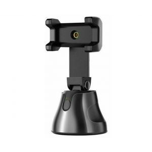 Support De Suivi Intelligent Pour La Reconnaissance Faciale Et La Cam&eacute;ra Rotative &Agrave; 360&deg; - Neuf