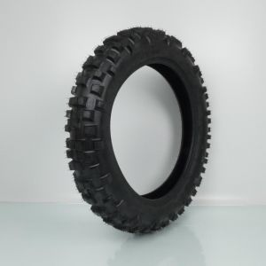 Pneu 140-80-18 Waygom Pour Moto Ktm 620 Lc4 Gs 1994 À 1998 Ar / W002 Enduro Fim 70m Neuf - Neuf