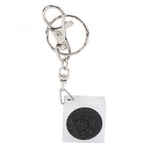 Aiguiseur De Queue De Billard, Outil De Meulage De Tete De Barre Durable, Accessoires De Billard En Aluminium - Neuf