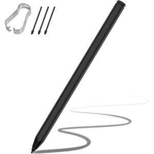 S Pen Pour Galaxy Tab S9, Stylet Samsung Avec Reconnaissance De La Paume Et Magnétique, 4096 Niveaux De Sensibilité À La Pression. Stylet Emr Compatible Avec Remarkable 2/Samsung/Kindle/Onyx/Wacom/ - Neuf
