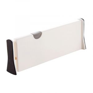 Réglable Tiroir Diviseurs, 4 Hauteur Extensible de 11 à 17 pouces pour la Chambre à coucher, salle de Bains, Placard, Vêtements, Bureau, Cuisine, Robuste et Sûr, de Stockage, - Neuf