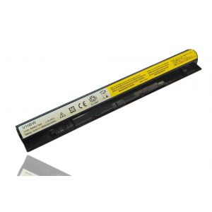 vhbw batterie 2200mAh (14.4V) pour Notebook, ordinateur Lenovo IdeaPad G40-75, G70-35, G70-70, G70-80 comme L12L4A02, L12L4E01. - Neuf