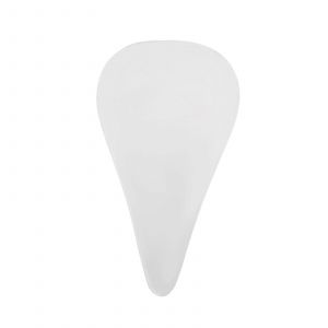 Silicone Camel Toe Concealer R&eacute;utilisable Sans Trace Invisible Adh&eacute;sif Pour Femmes Leggings Maillot de Bain Imperm&eacute;able Housse Pad - Neuf