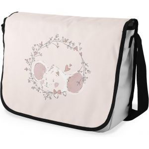 KALANKA-Mixte enfant Frschlbg102109 Le Sac D cole, Multicolore, 29x36 Cm EU - Neuf