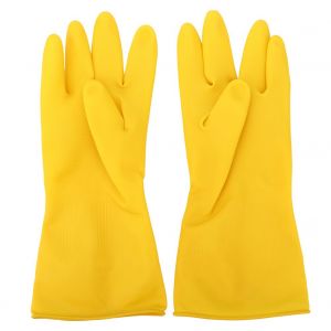 Gants de protection professionnels pour cabine de sablage industriel, 32 cm, accessoire formidable - Neuf