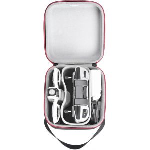 &Eacute;tui Pour Dji Neo Mini Drone &iquest; Compatible Avec Les Accessoires Neo Body,T&eacute;l&eacute;commande Rc-N3,Hub De Charge,H&eacute;lices De Rechange,C&acirc;bles Et Autres Accessoires (&Eacute;tui Uniquement)-Marque G&eacute;n&eacute;rale - Neuf