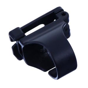 Lot De 10 Attaches De Sangle De Masque De Plongée Noires - Clips Durables Pour Un Ajustement Sûr, Compatibilité Universelle, Parfait Pour Les Aventures De Plongée En Apnée ! - Neuf