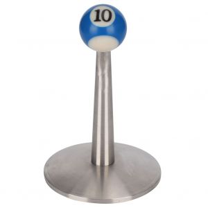 Crochet De Table De Billard Autocollant, Porte-Vetements, Chapeau, Avec Kit De Vis, Accessoires - Neuf