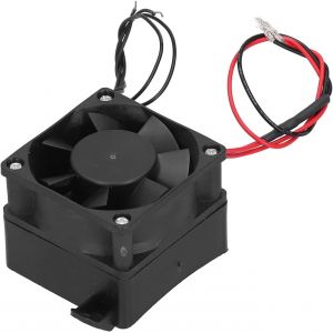 lbgwp60-Chauffage À Air Ptc, Chauffage À Air De Voiture Isolation À Température Constante Chauffage À Thermistance Ptc Chauffage À Air Électrique Avec Trous De Montage Pour Humidificateur De Chauffag - Neuf