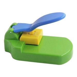 Machine de fabrication de puzzles, machine de d&eacute;coupe d'images, puzzle fait main - Neuf