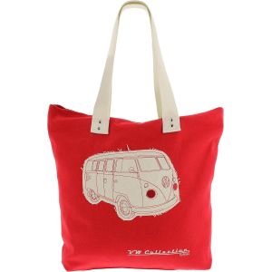 SJZG-T1 Bus Sac &Agrave; Provisions Femme - Neuf