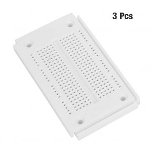 Carte de test de circuit imprime sans soudure SYB-46 270 points TiE - Neuf