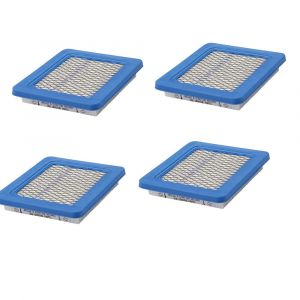 pièces compatibles avec le filtre à air Briggs & Stratton 491588S - Neuf