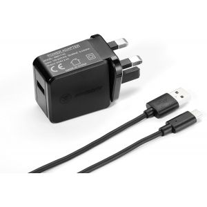 Power Kit UK Nintendo Switch Accessory - Neuf