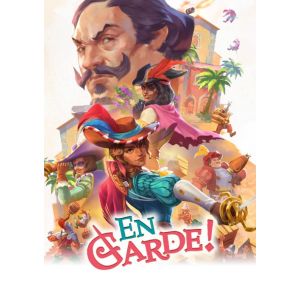 En Garde! Pc - Neuf