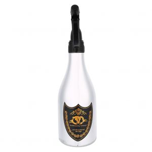 Vaporisateur Rond De 550 Ml Pour Salon De Coiffure, Vaporisateur A Brume Fine, Outils De Coiffure, Argent - Neuf