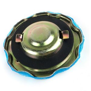 Convient au couvercle de réservoir de carburant Honda GX120 GX240, couvercle extérieur de la porte, bouchon de remplissage 17620ZH7013 - Neuf