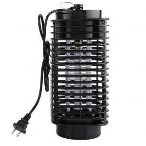 HJLIAN Lot de 2 lampes LED anti-moustiques anti-insectes volants, prise americaine 110-220 V - Neuf