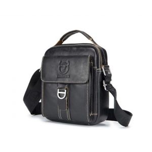 Sac &agrave; dos vertical d'ext&eacute;rieur &agrave; bandouli&egrave;re unique G005 - Neuf