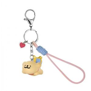 Porte-Clé Maltese ¿ Gift Retriever - Neuf