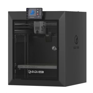 Imprimante 3D QIDI Q2C, vitesse de 600 mm/s, t&ecirc;te d'impression tout m&eacute;tal &agrave; 370 &deg;C, impression multi-mat&eacute;riaux, volume d'impression de 270 &times; 270 &times; 256 mm, syst&egrave;me CoreXY - Neuf