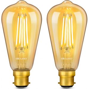 Ampoule G9 Led, 2 Watt 250lm, Equivalent À Ampoules 18w 20w 25w Halogene Luminaire, Lampe Spot Mini Pour Lustre, Economies D'électricité, Non-Dimmable, 230v, Blanc Froid, Pack De 5 - Neuf