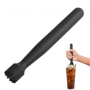 &Eacute;crase-Avocat, Pilon &Agrave; Cocktail, Presse-Fruits &Agrave; Baies Antid&eacute;rapant, Outil Brise-Glace De Cuisine, B&acirc;tonnet M&eacute;langeur Pour La Maison Et Le Restaurant &iquest; Le Premier. - Neuf