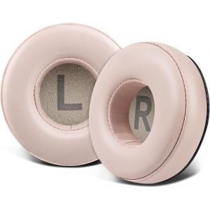 70 mm Foam Cushion Pads for Sony WH-CH500/CH510/CH520,MDR-ZX100/ZX110/ZX110NC/ZX110AP/ZX220/XB200/ZX300/ZX330BT,MDR-V100/V150/V200/V250 0/V30 0/V400,DR-BT101/ZX102DPV - Neuf