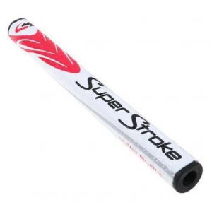 Poignees De Putter De Golf Plus Epaisses Et Souples, Antiderapantes Pour Les Golfeurs - Neuf