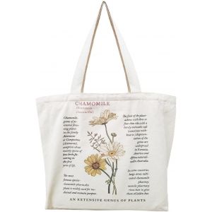 KALANKA-Sac Tissu, Tote Bag, Sac Toile, Sacs de Courses et Cabas, Sac en Toile de Jute, Sac Fourre Tout,Sac courses, Sac Jute Extra Large, Sac en Tissu Imprimé pour Femme,le Shopping, L'école - Neuf