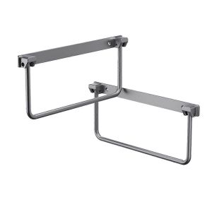 &Eacute;tag&egrave;re &agrave; chaussures pour camping-car : &eacute;tag&egrave;re murale,support et support de rangement efficaces - Neuf