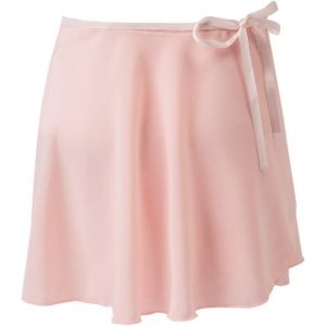 Cauc-Jupe De Ballet Pour Filles Jupe De Danse &Agrave; Enfiler Avec Ceinture &Eacute;lastique Pour Filles Et Femmes - Neuf