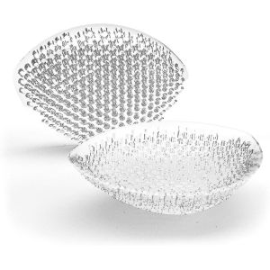 Soutien-Gorge En Silicone Coussinets Inserts Bonnets - Rembourrage De Poitrine Perfor&eacute; Imperm&eacute;able Pour Maillot De Bain Et Natation A-B Bonnet-Ksize Kb-Yuyu - Neuf