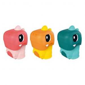 Realistic Animal Shaped Car Play Toy Simple Creative Childrens Gift-Tyrannosaure - Neuf