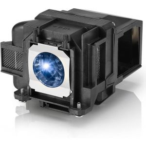 VornixorSarlshop-Lampe de Videoprojecteur pour Epson ELPLP87 EB-535W EB-536Wi EB-520 EB-525W EB-530 EB-2140W EB-2040 EB-530S V13H010L87 - Neuf