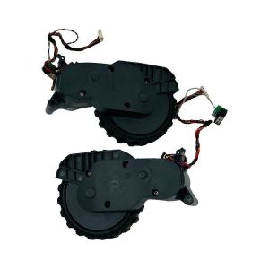 Roues de déplacement gauche et droite pour aspirateur robot S50 Max/S55 Max/S60 Pure/S65 Pure - Neuf