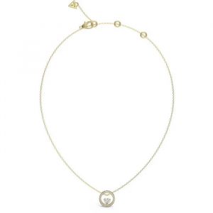 Collier - Argent 925 Or - Guess - Jubn04665jwygt/U - Neuf