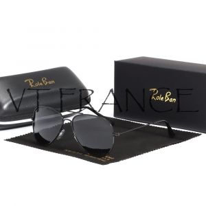 Lunettes Soleil Aviation Classic Rb3025, Modele: B - Neuf