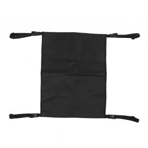 Sac De Rangement Pour Bouteille D'oxygene Pour Fauteuil Roulant, En Tissu Oxford 600d Renforce - Neuf