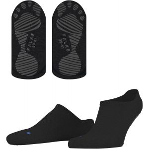 Utigh-Mixte Cool Kick Chaussons Chaussettes Picots Antidérapants Imprimés Sur La Semelle Meilleure Adhérence Effet Raffraîchissant Respirants Séchage Rapide Fil Fonctionnel 1 Paire - Neuf