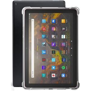 Coque pour Fire HD 10 et Fire HD10 Plus Tablette (11e g&eacute;n&eacute;ration, Version 2021) Housse Fire HD 10 avec Coins renforc&eacute;s 10,1"" &Eacute;tui HD 10 Plus - Neuf