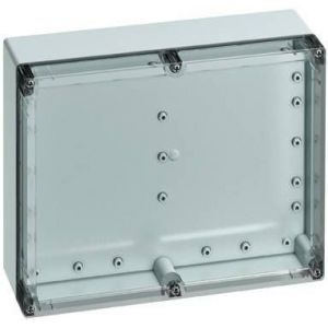 Spelsberg - Coffret D'Installation Tg Abs 3023-9-to 10101301 Gris Clair (ral 7035) 302 X 232 X 90 Abs 1 Pc(s) S22267 - Neuf