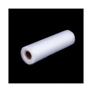 Rouleaux Sous Vide 20cm x 5m pour Machine Foodsaver - Conservation Aliments Durable et Réutilisable - Neuf