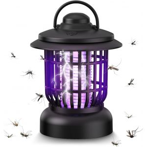 Lampe Anti-Moustique,Lampe Anti-Moustique USB,Lampe Anti Moustique Exterieur,Anti-Moustique,pour L'IntéRieur,Le Jardin Et Les ActivitéS De Plein Air. - Neuf