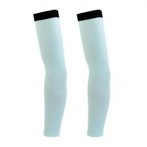Outdoor Sports Cooling Arm Sleeves Cycling Sport Sun Uv Cover Protection M - Neuf