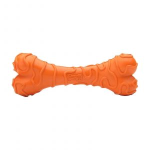 Jouets Pour Chiens Nordiques 2023,Dents En Caoutchouc,Os À Fromage,Dents Propres,Jouets À Mâcher Pour Animaux De Compagnie. - Neuf