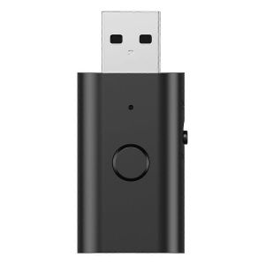 Récepteur d'onglet Bluetooth 5.3,adaptateur Bluetooth USB,onglet audio sans fil pour TV Maison/Ca - Neuf