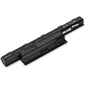 acdsgd-Batterie AS10D31 AS10D3E AS10G3E AS10D41 AS10D51 AS10D56 AS10D61 AS10D71 AS10D73 AS10D75 AS10D81 pour Acer Aspire 5250 5551 5552 5733 5741 5741G 5742 5742G 5742Z 5749 5749Z 5750 5750G 5755G - Neuf