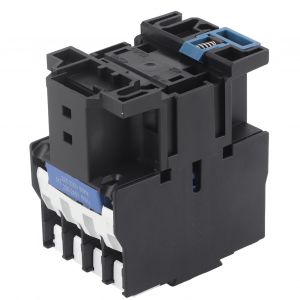 XYONG Bobine de contacteur CA NO pour alimentation moteur, commandes et indicateurs CJX2-2510 220 V 50 Hz 25 A - Neuf